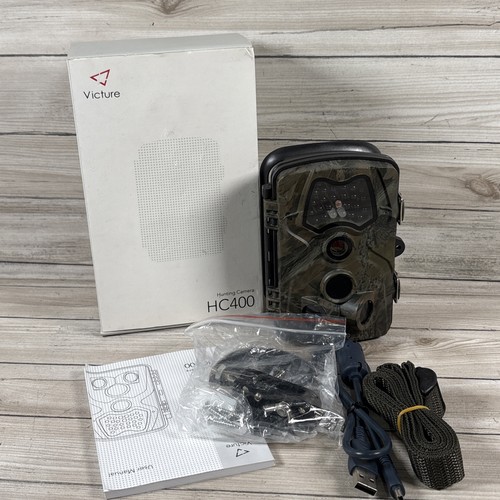 Victure hc400 telecamera per - telecamera,