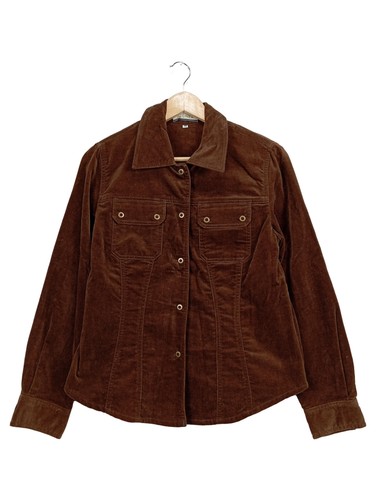 Linea giacca donna marrone - giacca,