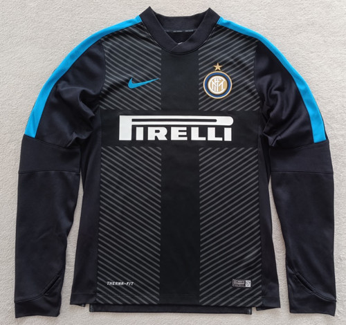 Maglia inter milan nike - maglia,