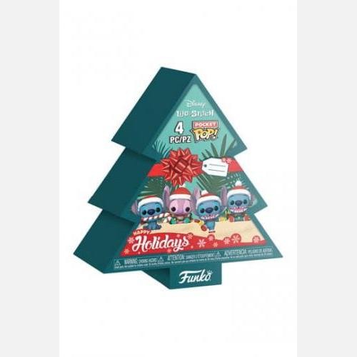 Funko pocket pop holiday - pocket, 25