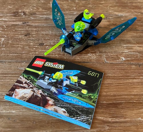 Lego space insectoids - lego®,