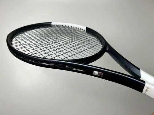 Head speed pro 2026 - grip,