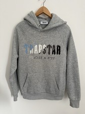 Trapstar felpa con cappuccio - felpa,