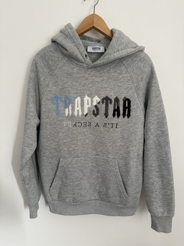 Trapstar felpa con - trapstar,