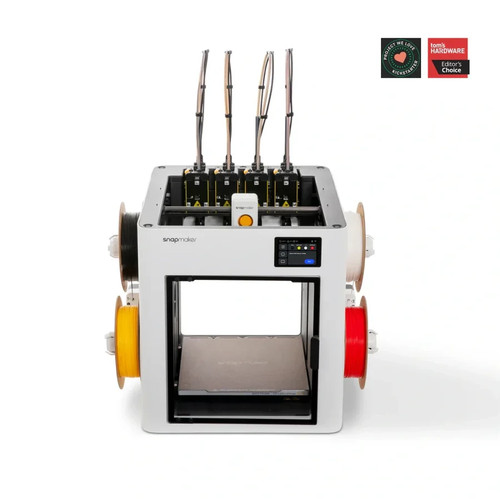 Stampante snapmaker u1 - stampante,