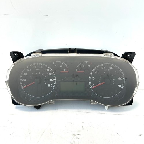 Quadro strumenti - quadro,