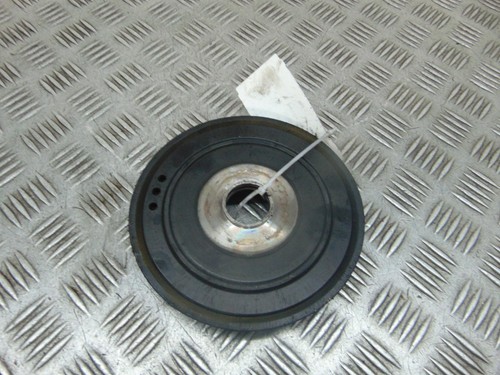 Puleggia albero motore volvo - motore,
