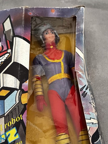 Bambole mattel ryo - mattel, kabuto