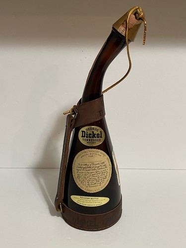 Bottiglia whisky vintage - whisky,