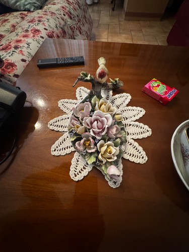 Statuine porcellana - statuine,