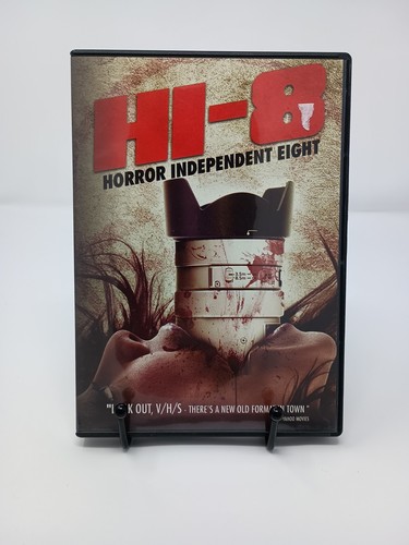 Horror independent 8 - horror,