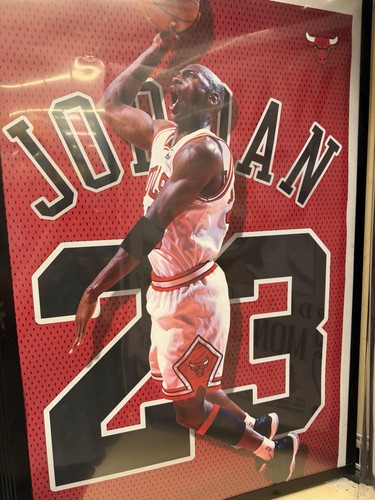 Maglia michael jordan nba - jordan,