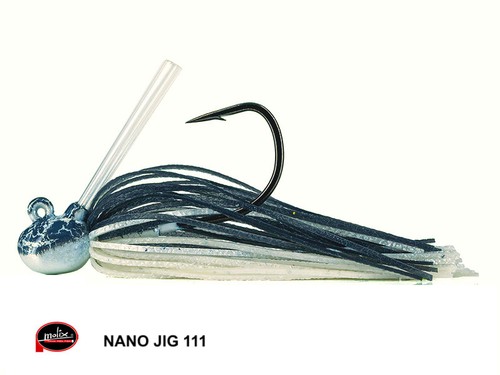 Molix nano jig - molix,