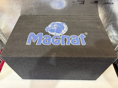 Magnat auto subwoofer - magnat, cassa