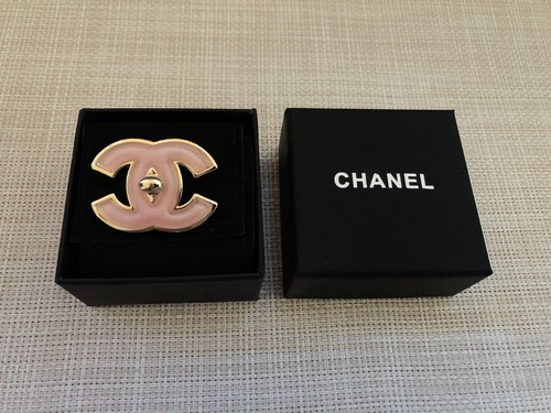 Spilla chanel - spilla,