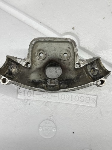 Supporto manubrio vespa - manubrio,