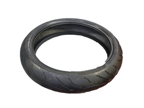 Pneus pirelli diablo rosso - pirelli, 2