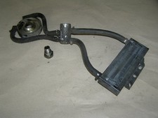 Radiatore olio honda - radiatore,