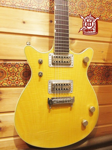 Gretsch 6131myf 2001 malcolm - 6131myf,