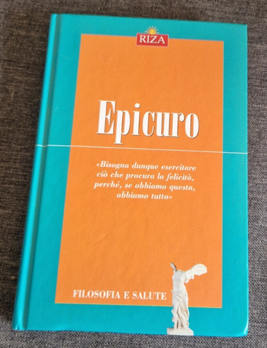 Epicuro