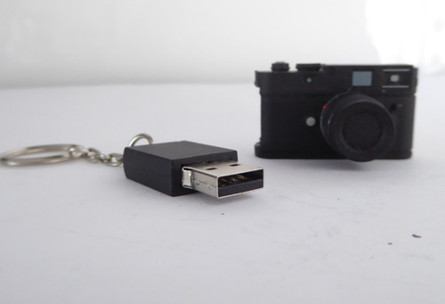 Ideale per fan leica o - "fan,