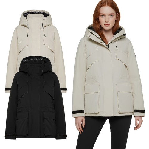 Giacca donna artika outland - donna,
