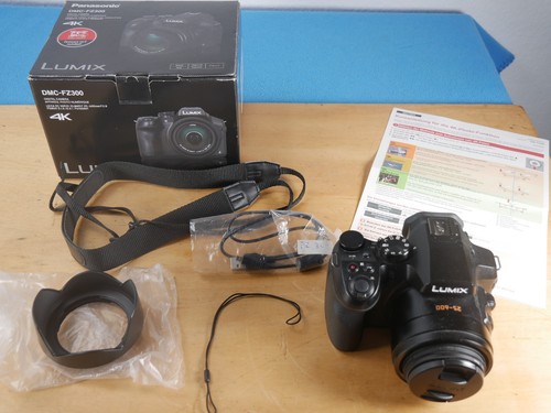 Panasonic lumix dmc fz300egk - panasonic, dmc-fz300egk