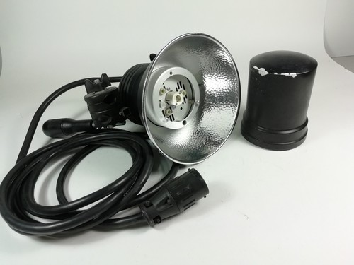 Profoto torcia flash - , con