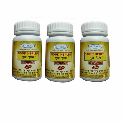 Biswas capsula forte - biswas, buona
