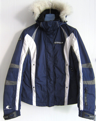 Giubbotto giacca neve - da,