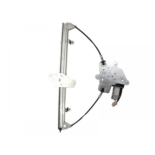 Alzavetro elettrico ant sx - alzavetro,
