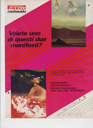 Advertising pubblicità - advertising,