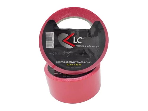 Rotoli nastro adesivo telato - 2,