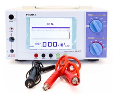 Hioki sm8215 8215 super - hioki,