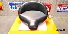 Harley davidson sella - harley,