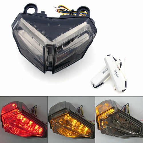 Frecce fanale posteriore led - fanale,
