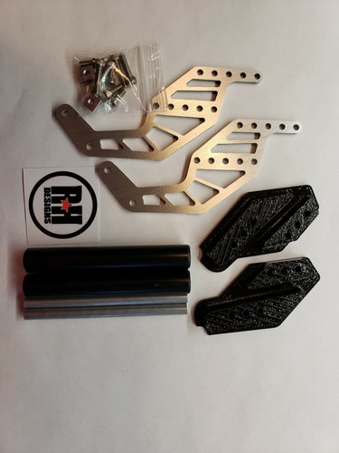 Designs axial smt kit - rh,
