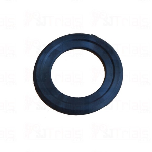 Guarnizione tappo benzina - guarnizione,