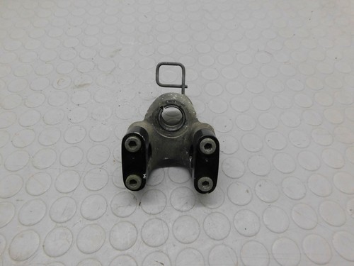 Piastra superiore forcella top - piastra,
