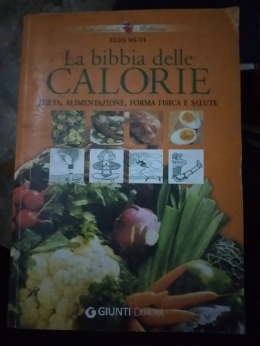 Elio muti bibbia delle - muti,
