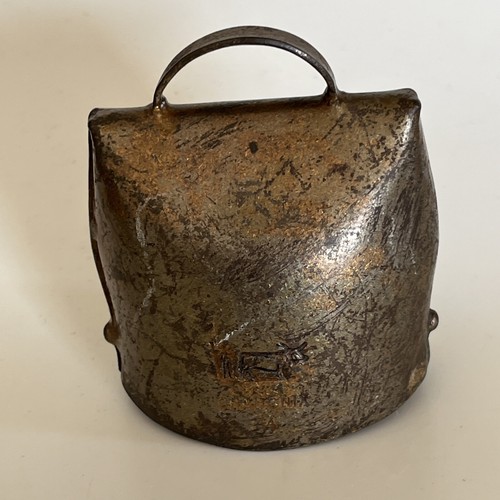 Sonnaille cloche simond - sonnaille,