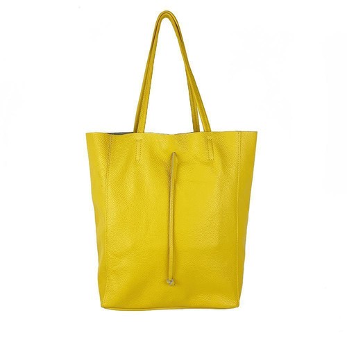 Borsa shopping spalla in - borsa,