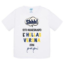 Shirt bambino shh sto - t-shirt,