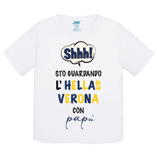 Shirt bambino shh - shh, sto