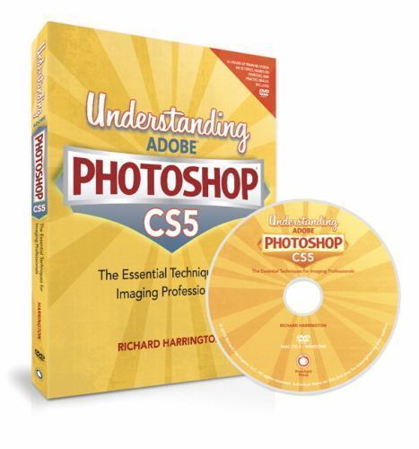 Understanding adobe photoshop - understanding,