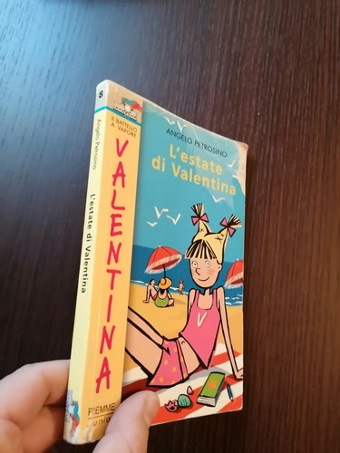 Estate valentina angelo - di,