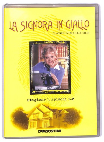 Ebond signora giallo - ebond, in