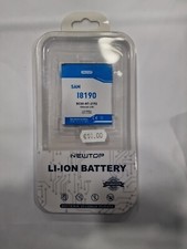 Batteria compatibile per - compatibile,