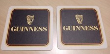 Sottobicchiere birra guinness - sottobicchiere,
