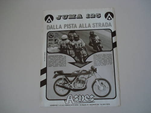 Advertising pubblicità 1979 - pubblicità,